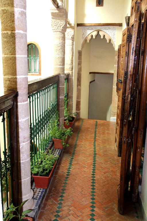 فندق Dar Aida الرباط المظهر الخارجي الصورة