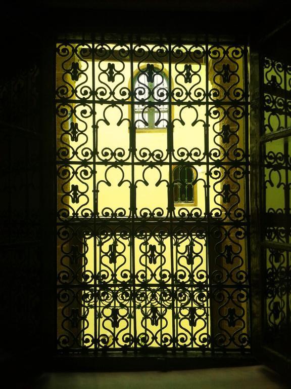فندق Dar Aida الرباط المظهر الخارجي الصورة